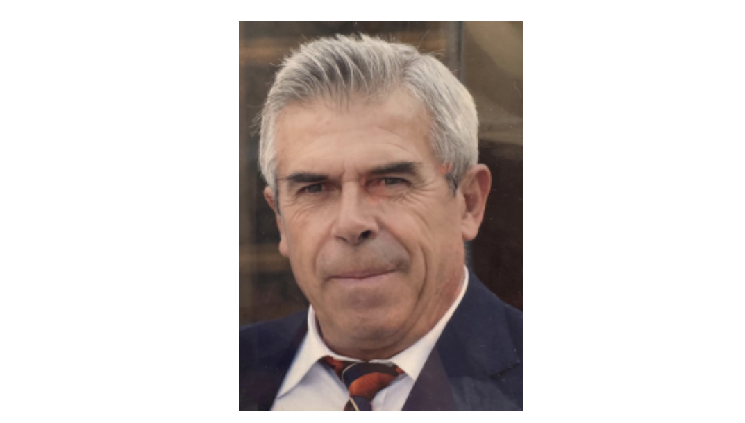  Έφυγε απο τη ζωή ο Μαργαρίτης Γαλιός